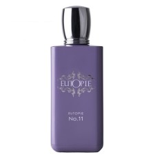 EUTOPIE NO. 11