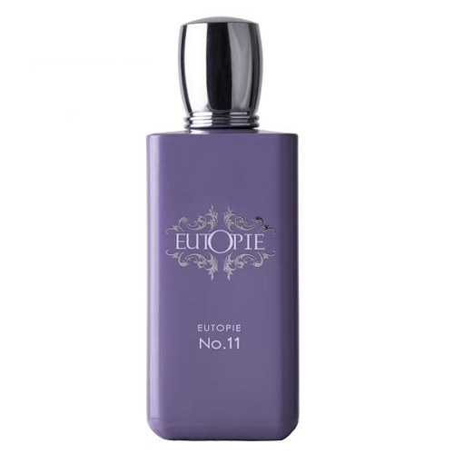 EUTOPIE NO. 11