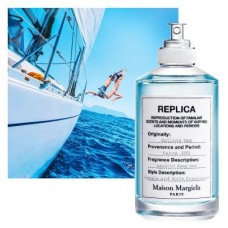 REPLICA Sailing Day