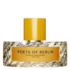 POETS OF BERLIN