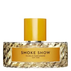 SMOKE SHOW
