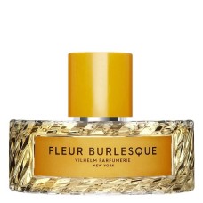 FLEUR BURLESQUE