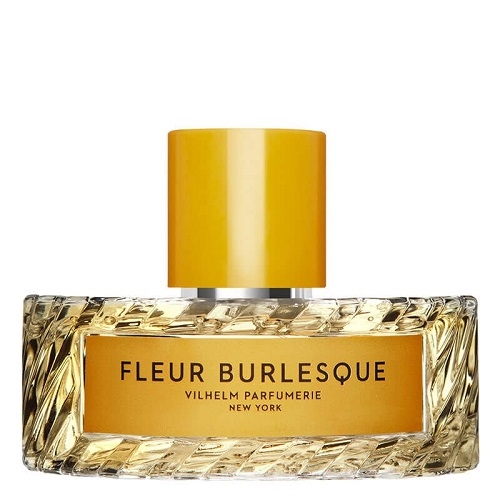 FLEUR BURLESQUE