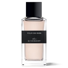 PEUR DE RIEN