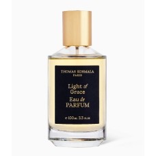 LIGHT OF GRACE