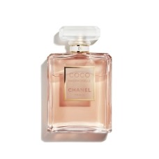 COCO MADEMOISELLE eau de parfum