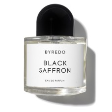 BLACK SAFFRON