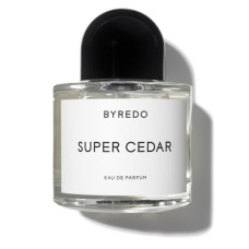 SUPER CEDAR