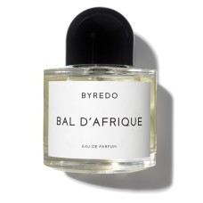 BAL D' AFRIQUE