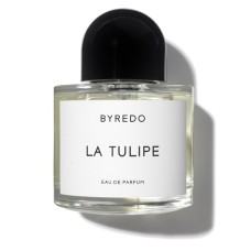 LA TULIPE