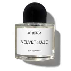 VELVET HAZE