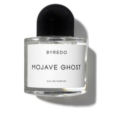 MOJAVE GHOST