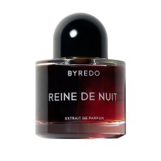 REINE DE NUIT