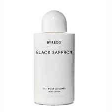 BLACK SAFFRON Body Lotion