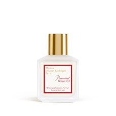 BACCARAT ROUGE 540 - hair mist
