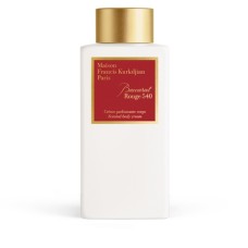 BACCARAT ROUGE 540 Body Cream
