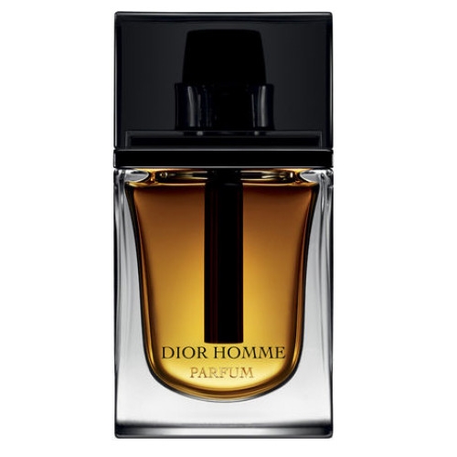 DIOR HOMME PARFUM