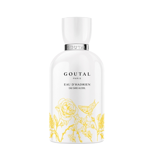 EAU D'HADRIEN - Alcohol Free Water