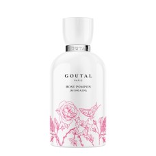 ROSE POMPON - ALCOHOL FREE FRAGRANCE