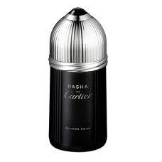 PASHA DE CARTIER EDITION NOIRE
