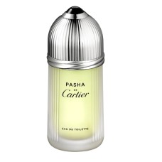 PASHA DE CARTIER EDT