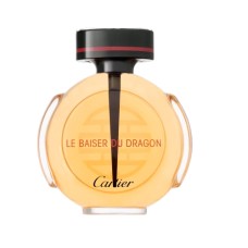 LE BAISER DU DRAGON eau du parfum
