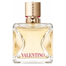 VALENTINO VOCE VIVA eau de parfum