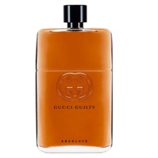 GUCCI GUILTY ABSOLUTE