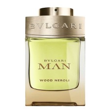 BVLGARI MAN WOOD NEROLI (100ml)