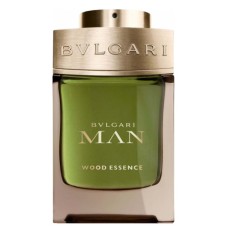 BVLGARI MAN WOOD ESSENCE (100ml)