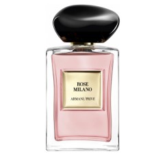 ROSE MILANO