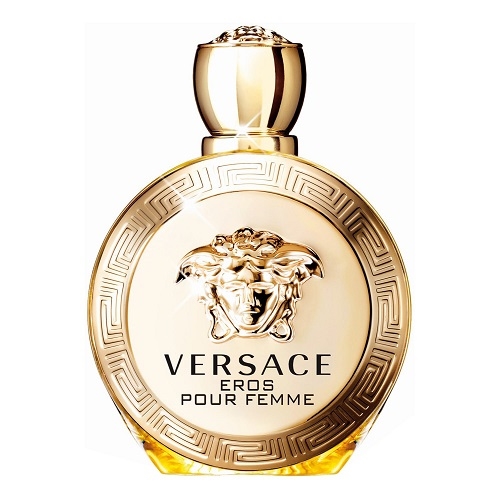 EROS POUR FEMME eau de parfum