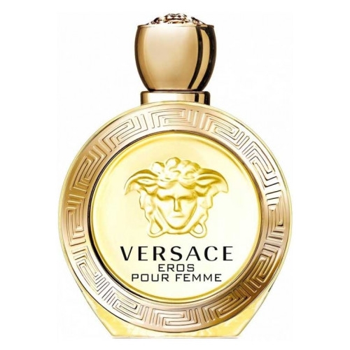 EROS POUR FEMME eau de toilette