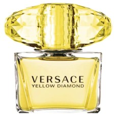 YELLOW DIAMOND