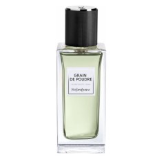 GRAIN DE POUDRE