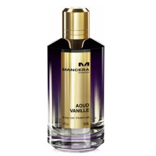AOUD VANILLE