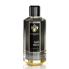 BLACK VANILLA