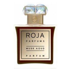 MUSK AOUD CRYSTAL Parfum