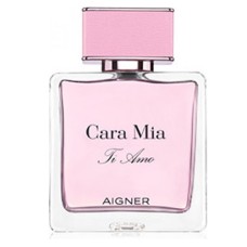 CARA MIA Ti Amo