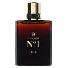 AIGNER NO. 1 OUD