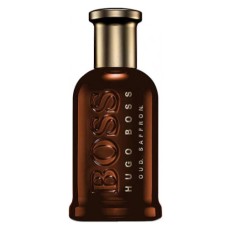 BOSS BOTTLED OUD SAFFRON (100ml)