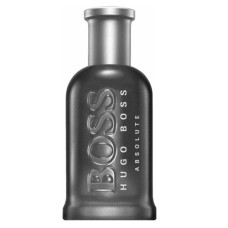 BOSS BOTTLED ABSOLUTE