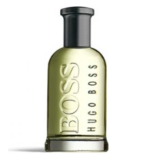 BOSS BOTTLED EDT