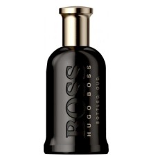 BOSS BOTTLED OUD
