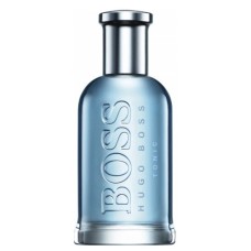 BOSS BOTTLED TONIC