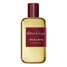 SANTAL CARMIN