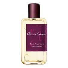 ROSE ANONYME COLOGNE ABSOLU