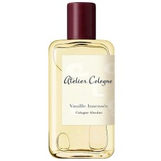 VANILLE INSENSEE Cologne Absolue