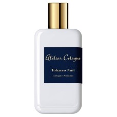 TOBACCO NUIT COLOGNE ABSOLUE