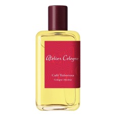 CAFÃ‰ TUBEROSA COLOGNE ABSOLUE